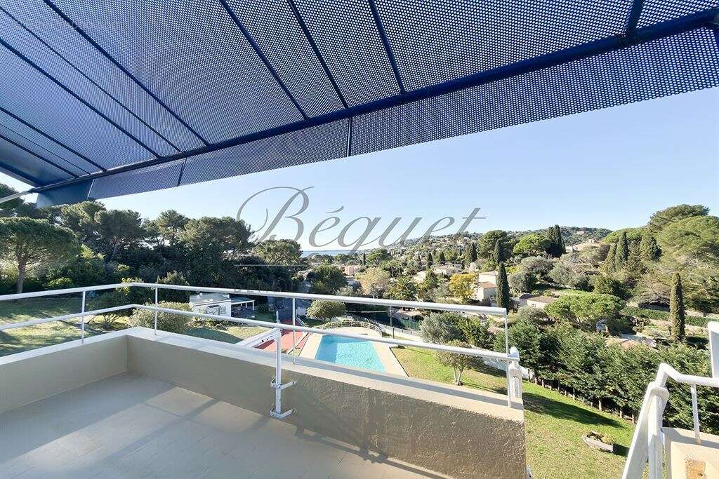 Maison à ANTIBES