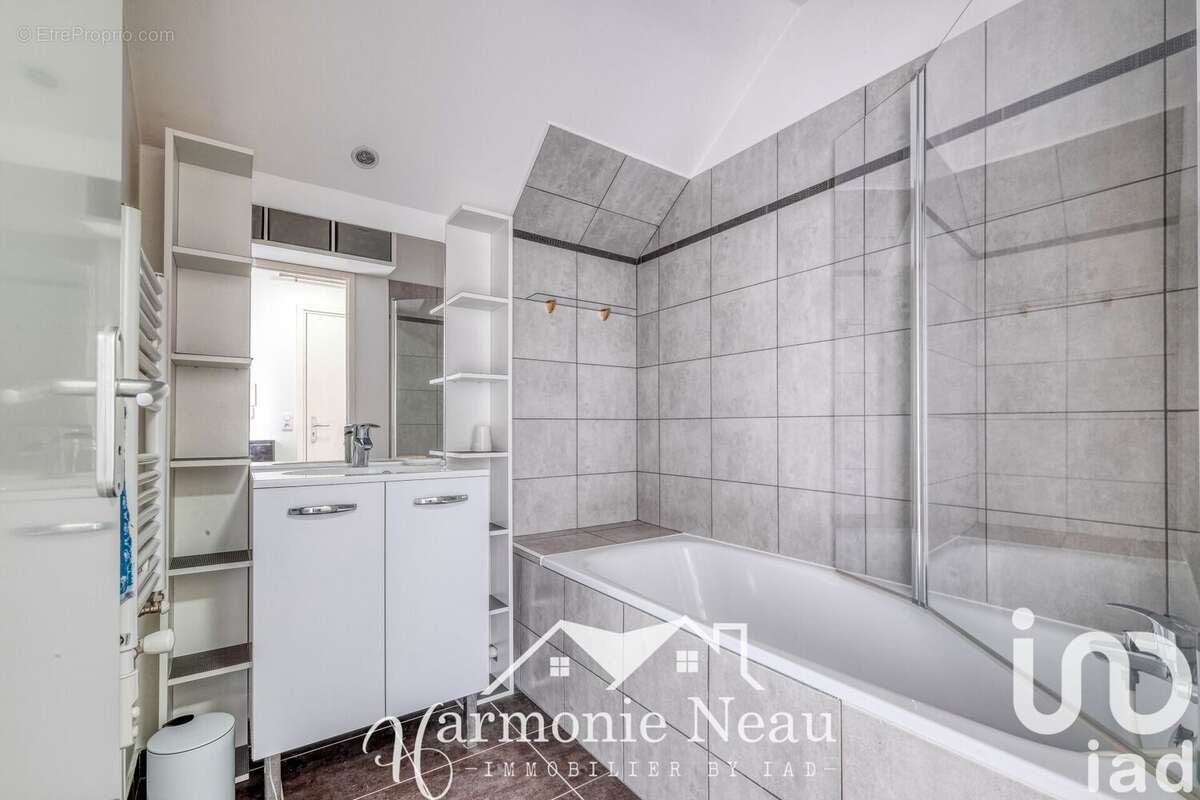 Photo 6 - Appartement à COURTRY