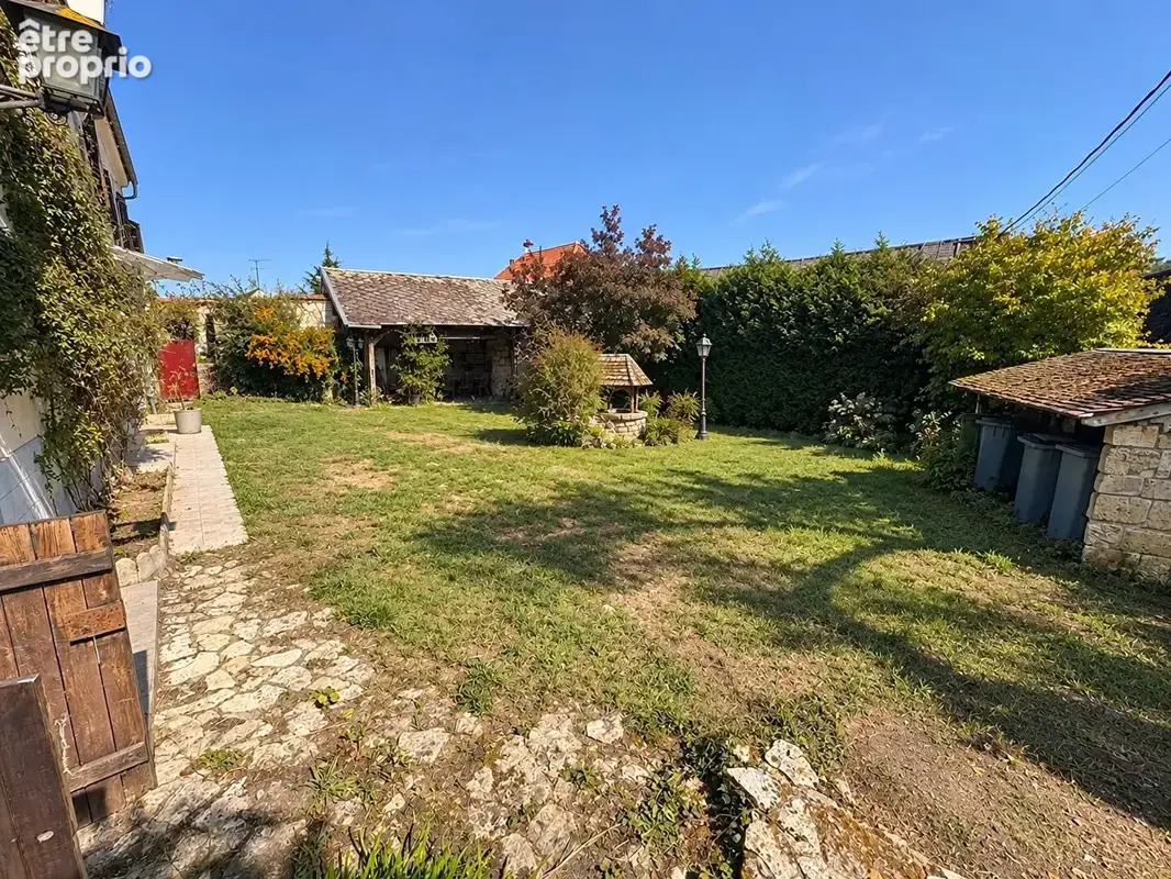 Maison Proche Saint crépin - photo 12