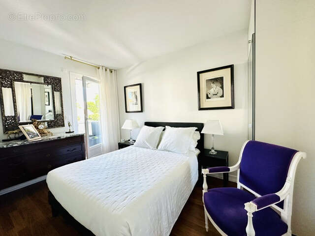 Appartement à BIARRITZ