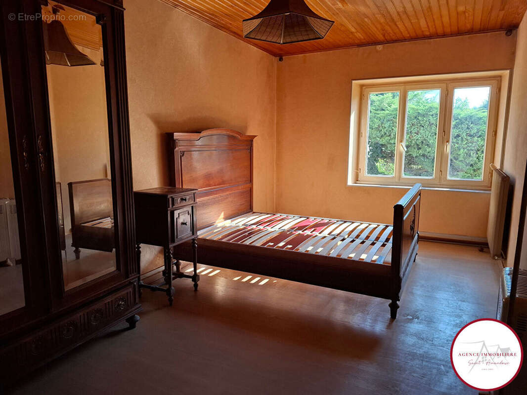 Maison Drevant au coeur d'un site touristique - photo 8
