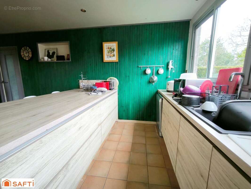 Maison 193 m² à Plouha  - photo 6