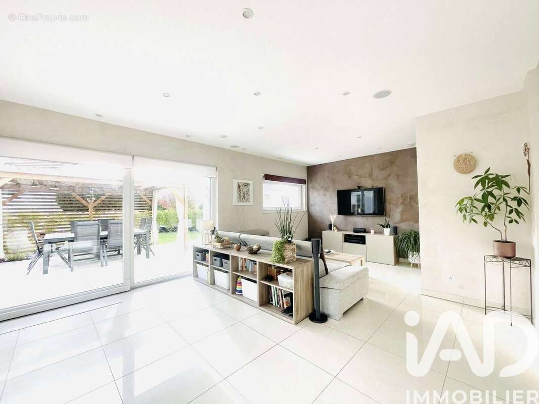 Photo 2 - Maison à SCHWENHEIM