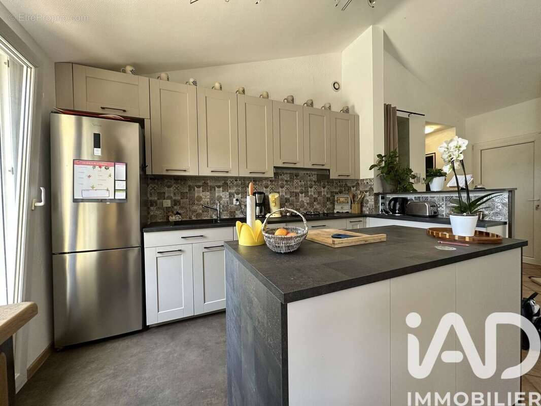 Photo 2 - Maison à BASSE-GOULAINE