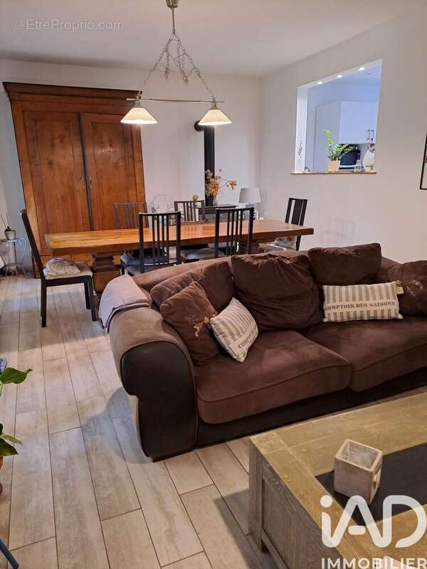 Photo 5 - Maison à VIDAUBAN