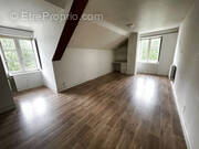 Appartement à RONCHAMP