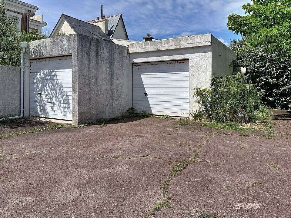 Maison à PLOEMEUR