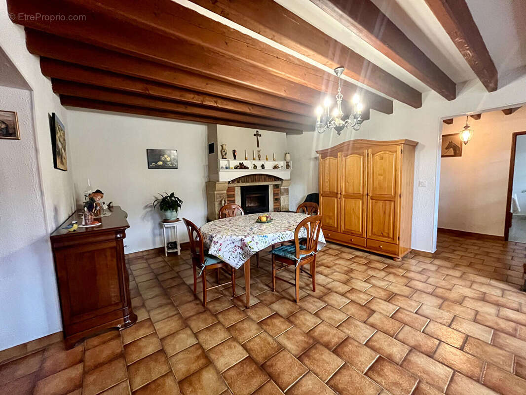 Maison à HAGETMAU