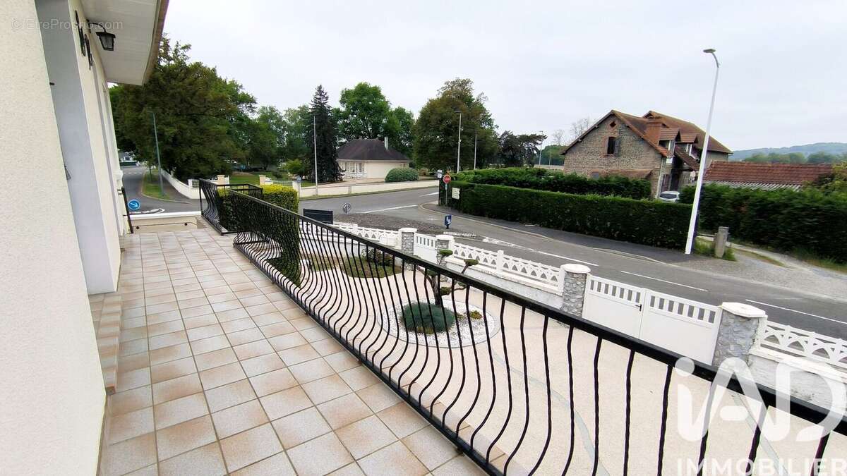 Photo 6 - Maison à ARTIX