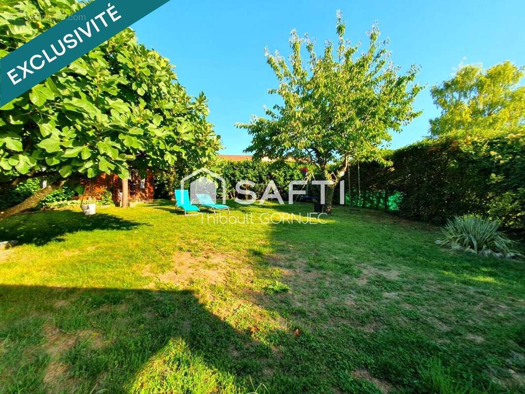 Photo 2 - Maison à VERNOU-LA-CELLE-SUR-SEINE