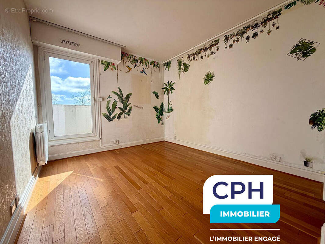 Appartement à LE CHESNAY
