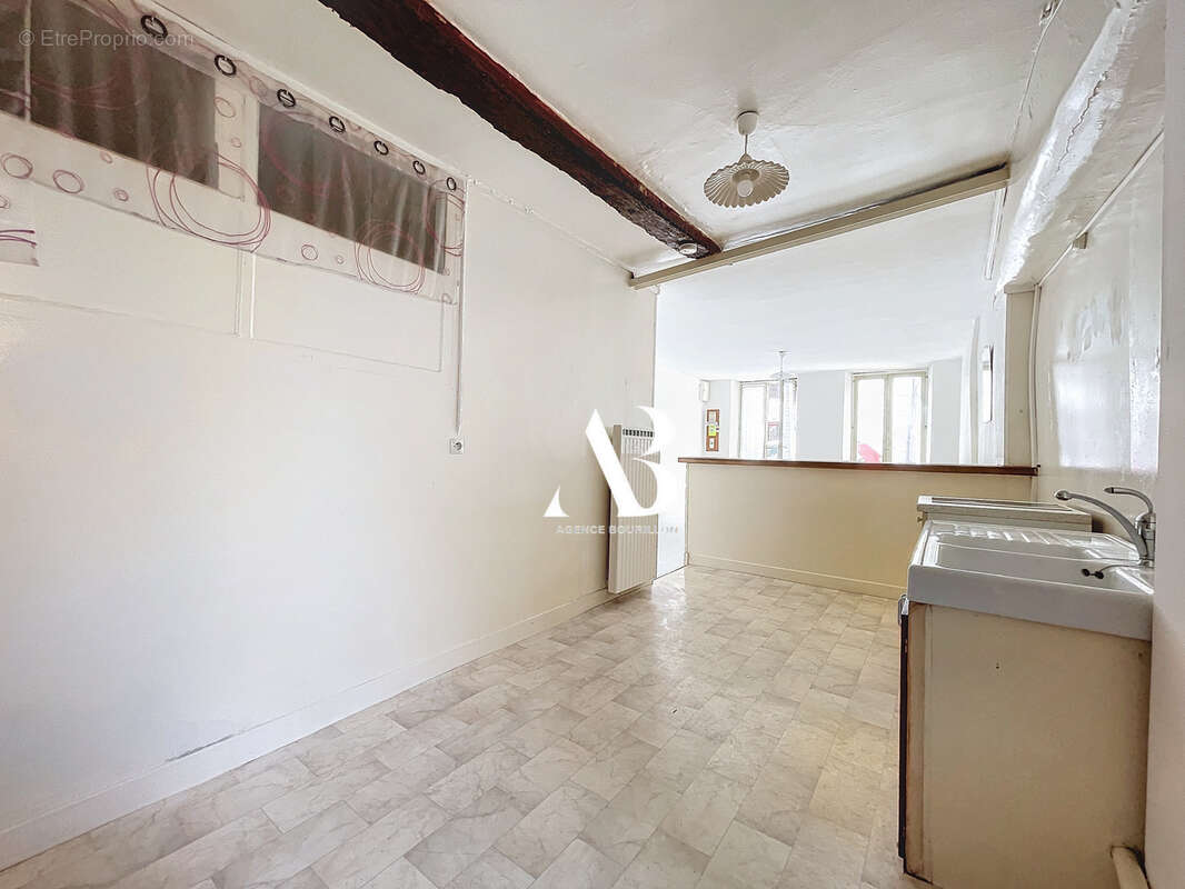 Appartement à NANGIS