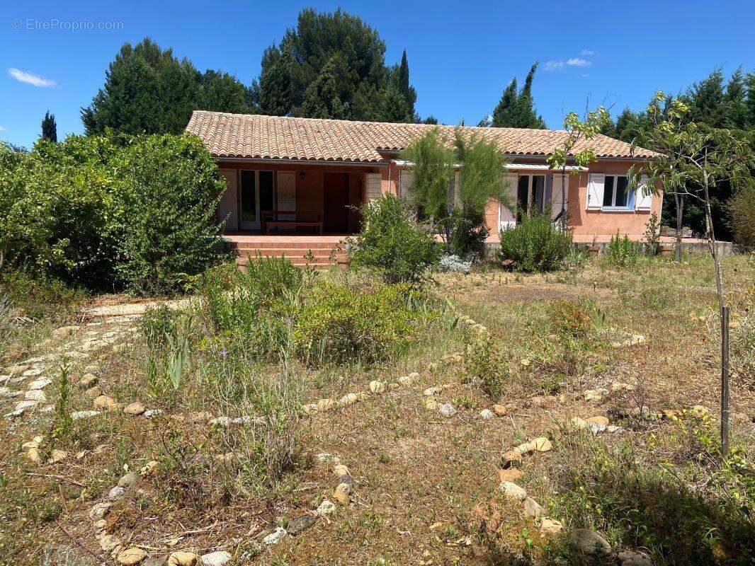Villa de plain pied - photo 2