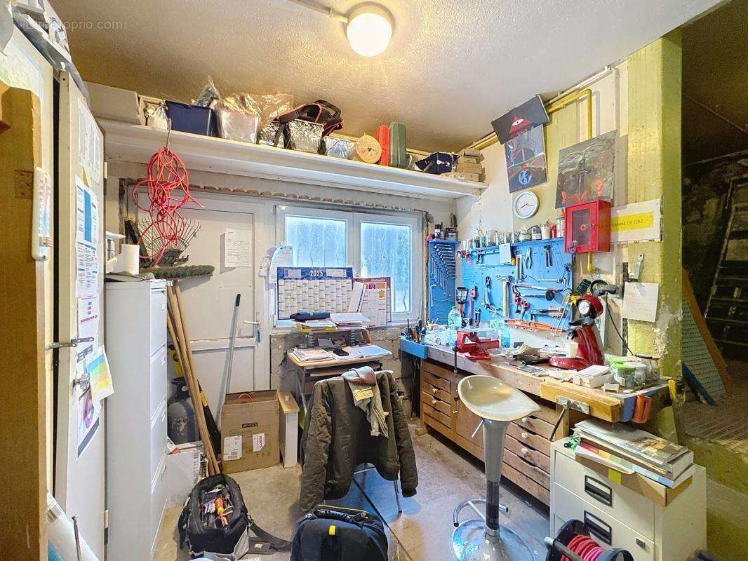 Appartement à AVIGNON