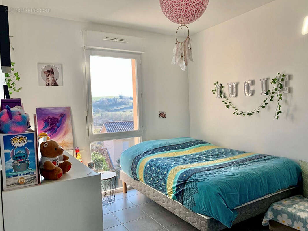 Maison à BOURGOIN-JALLIEU