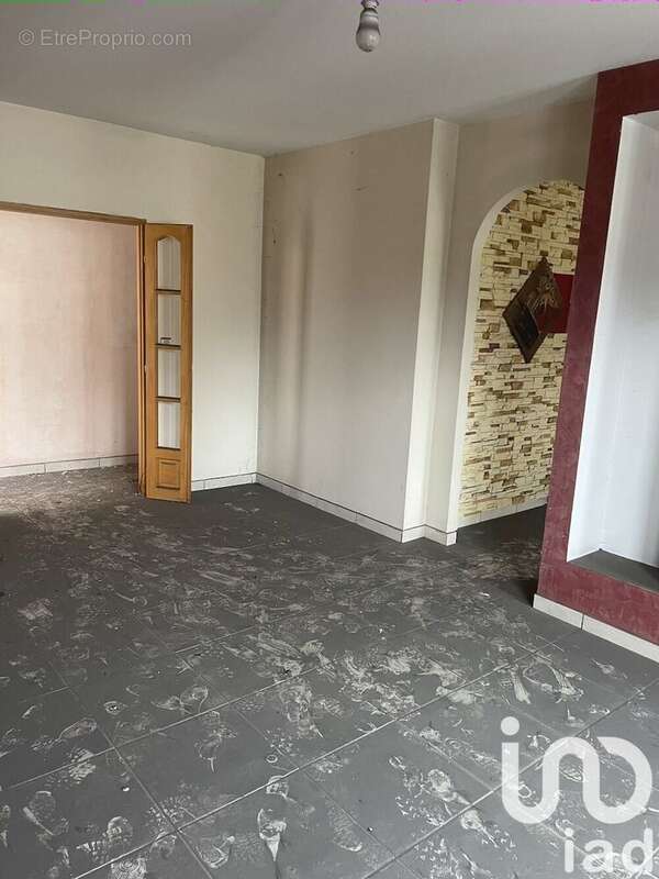 Photo 2 - Appartement à SAINT-ETIENNE