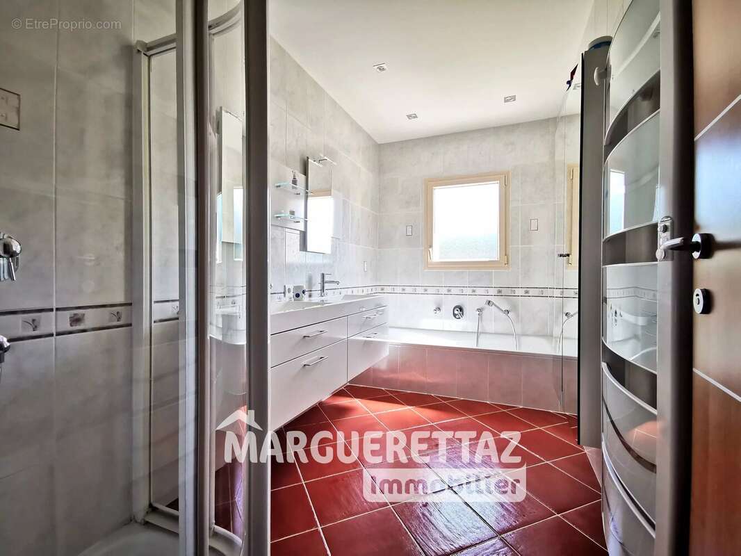 Spectaculaire villa d'architecte - photo 18