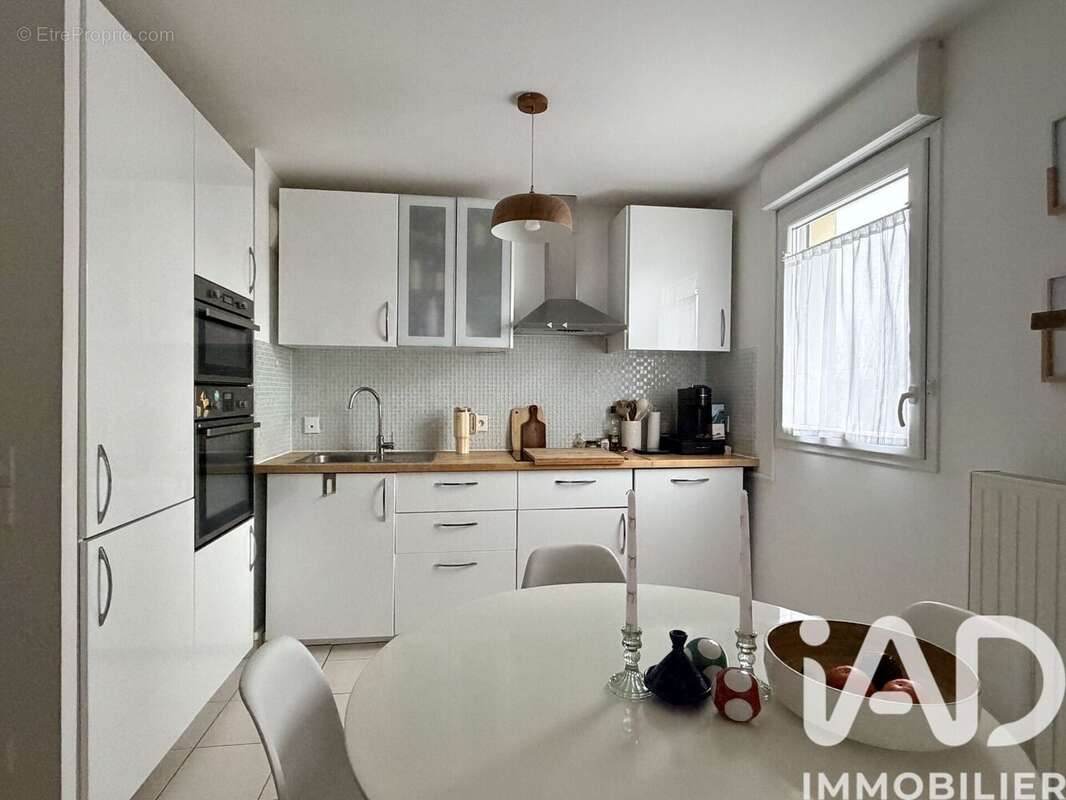 Photo 6 - Appartement à NEUILLY-SUR-MARNE