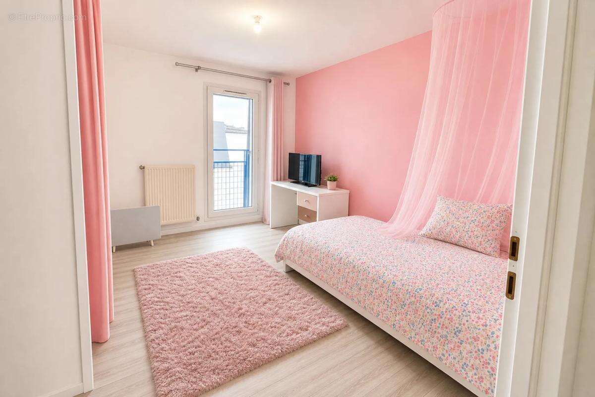 Appartement à MELUN