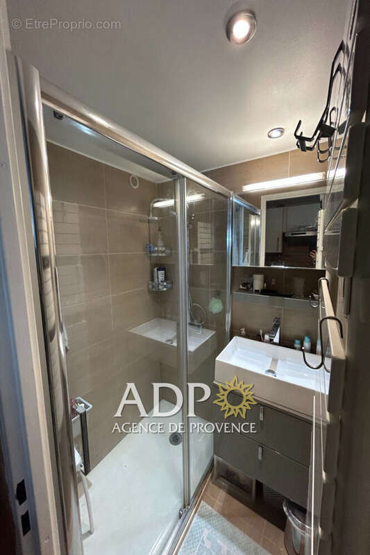 Maison à AURIBEAU-SUR-SIAGNE