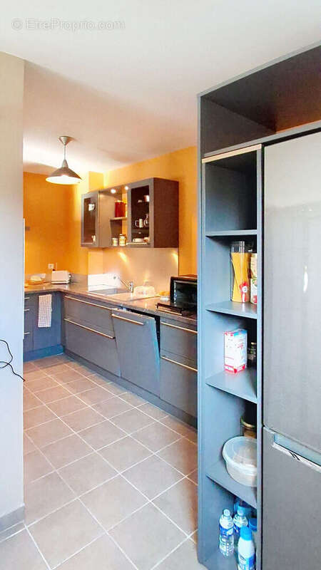 Appartement à LES ANGLES