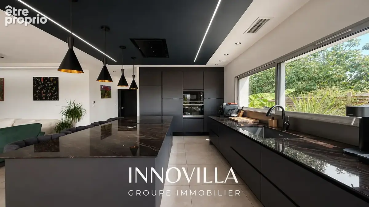 Villa T5 de qualité et sous garanties. - photo 10