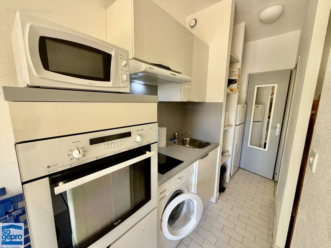 Appartement à AGDE