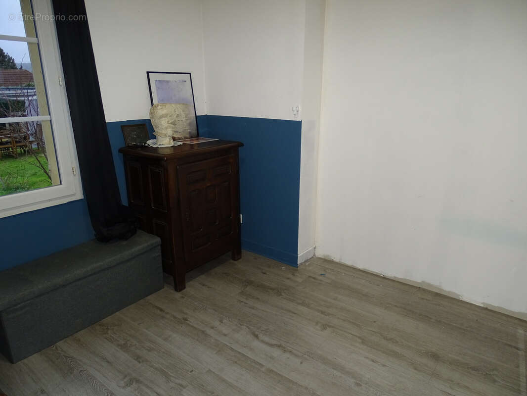 Maison à CHATILLON-SUR-SEINE