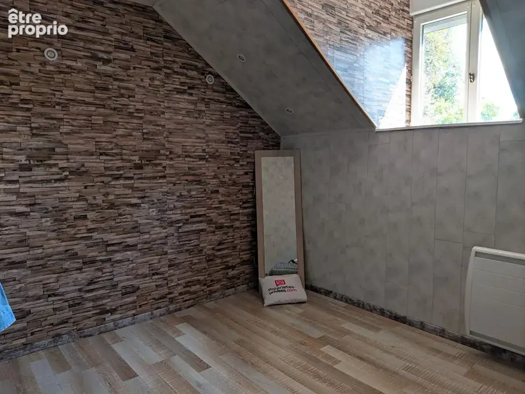 Maison Spezet 3 pièce(s) 66 m2 - photo 5