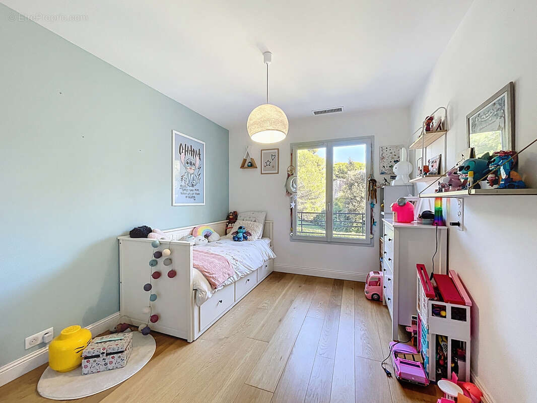 Maison à ANTIBES