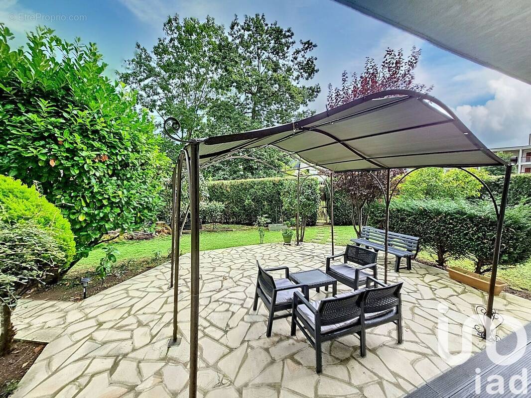 Photo 1 - Appartement à COUBRON