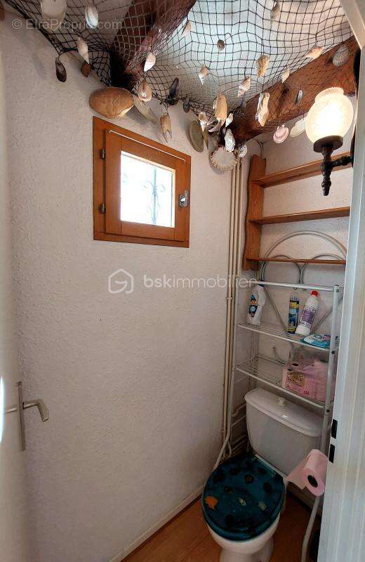 Maison 48 m2 - 2 chambres - terrain - remise - photo 8
