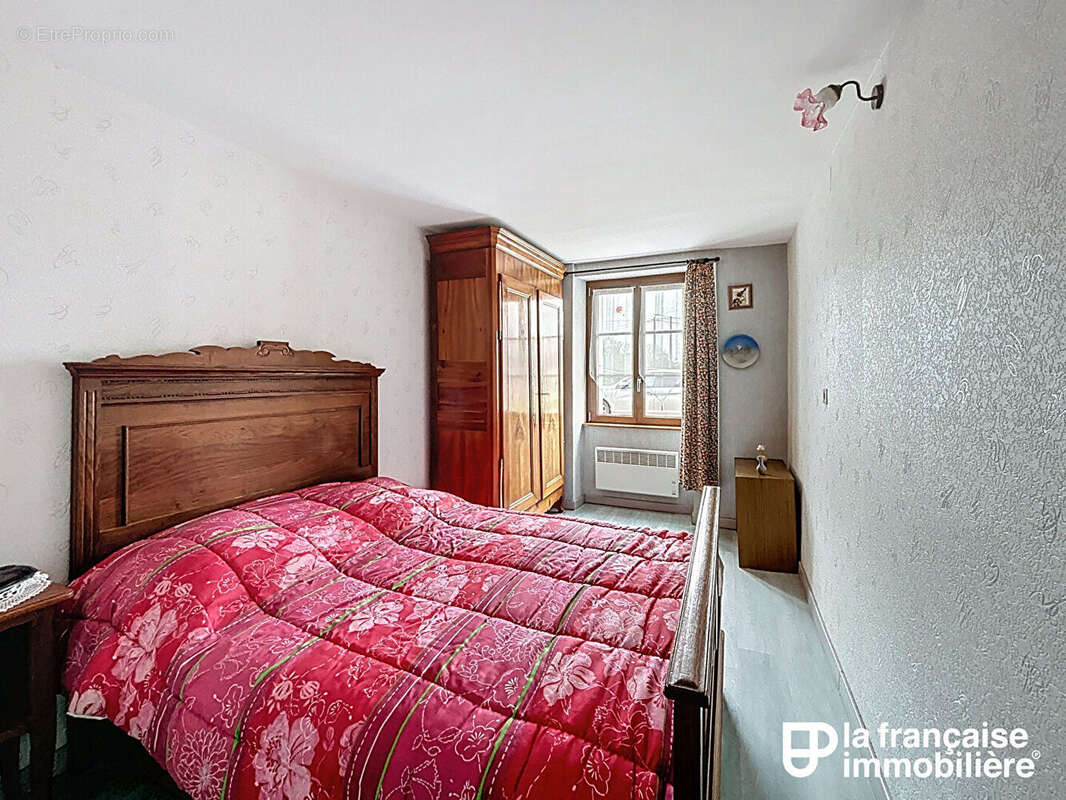 Maison à ERCE-PRES-LIFFRE