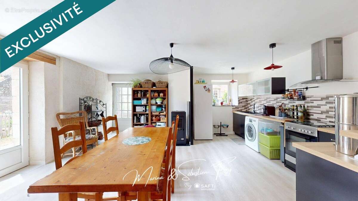 Maison 120 m² à Plufur  - photo 5