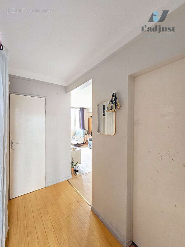 Appartement à AVON