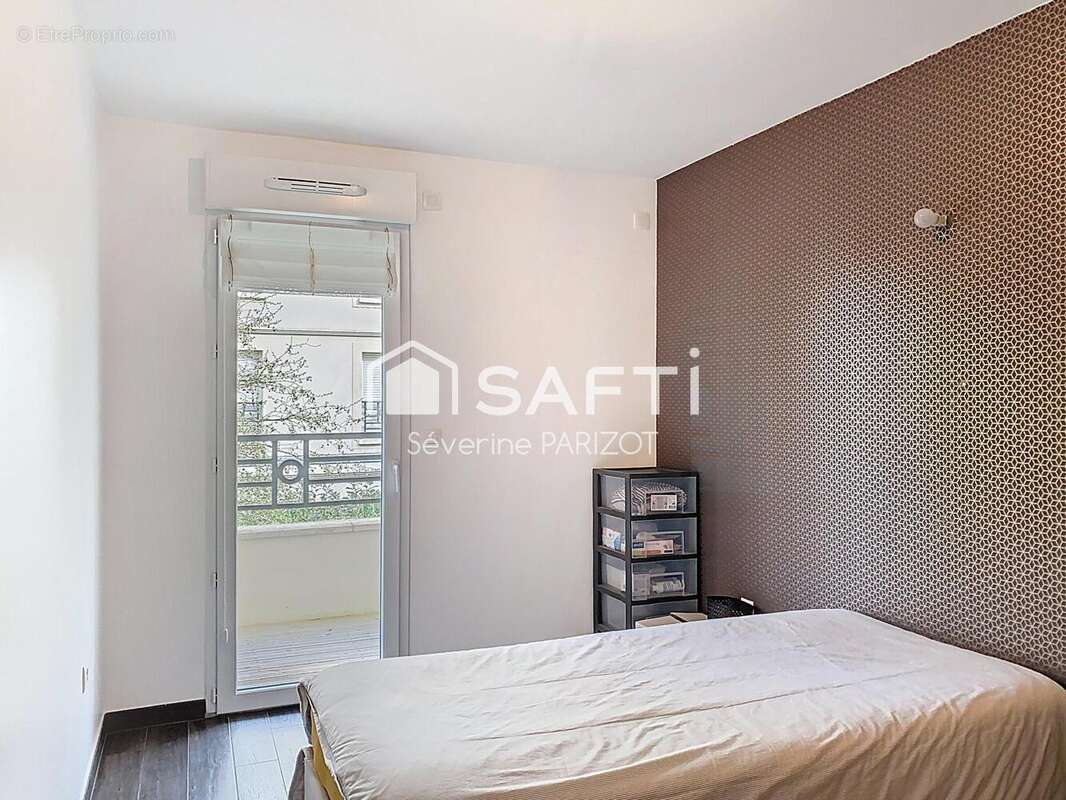 Photo 7 - Appartement à LE PLESSIS-TREVISE