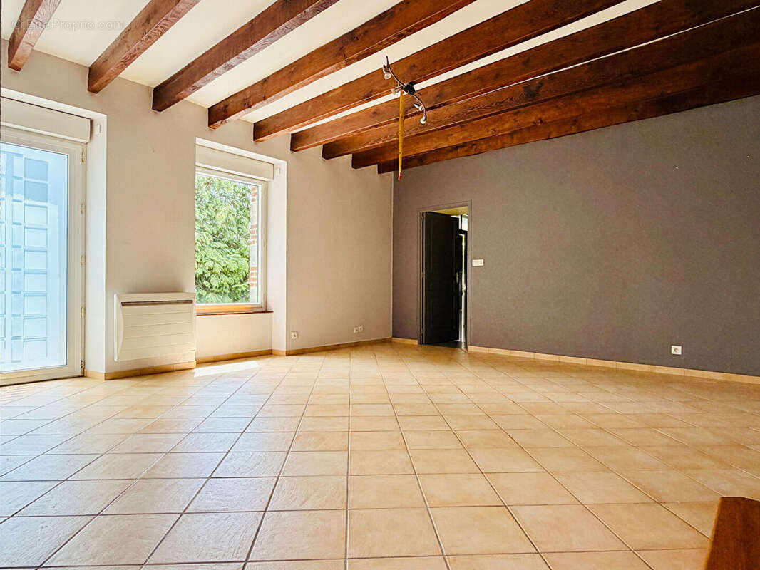 Maison à BAIN-DE-BRETAGNE