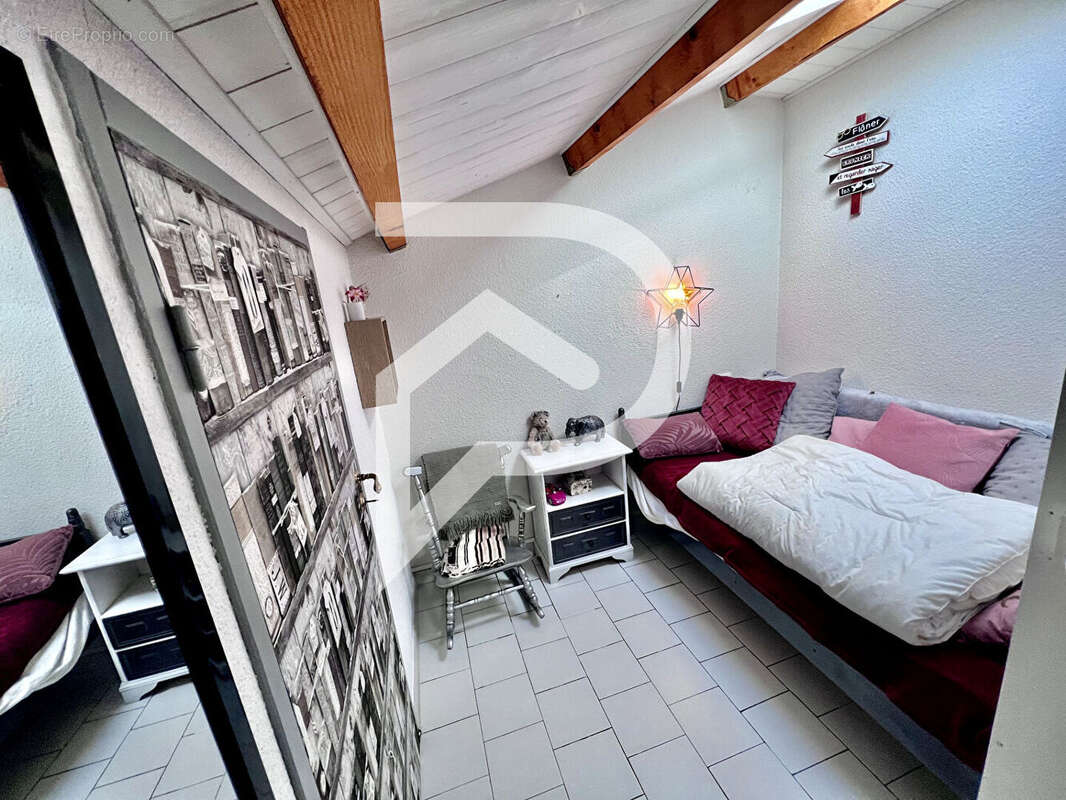 Appartement à FRONTIGNAN