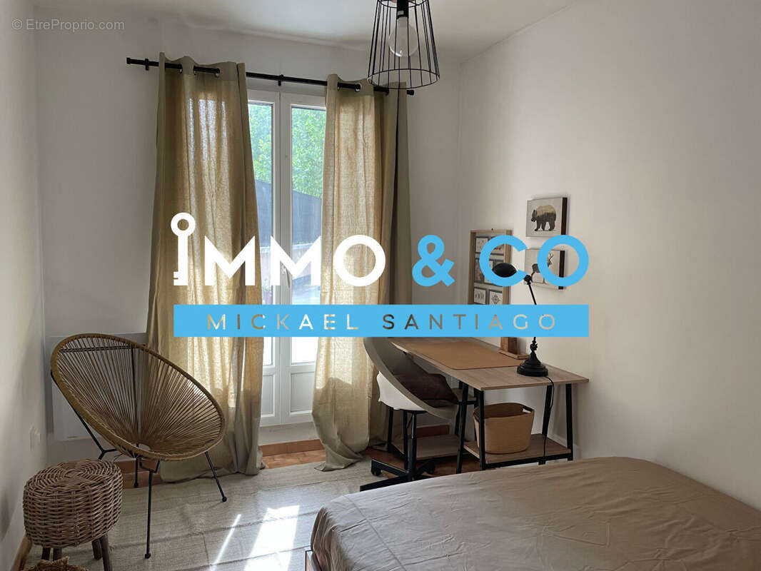 Appartement à VALENCE