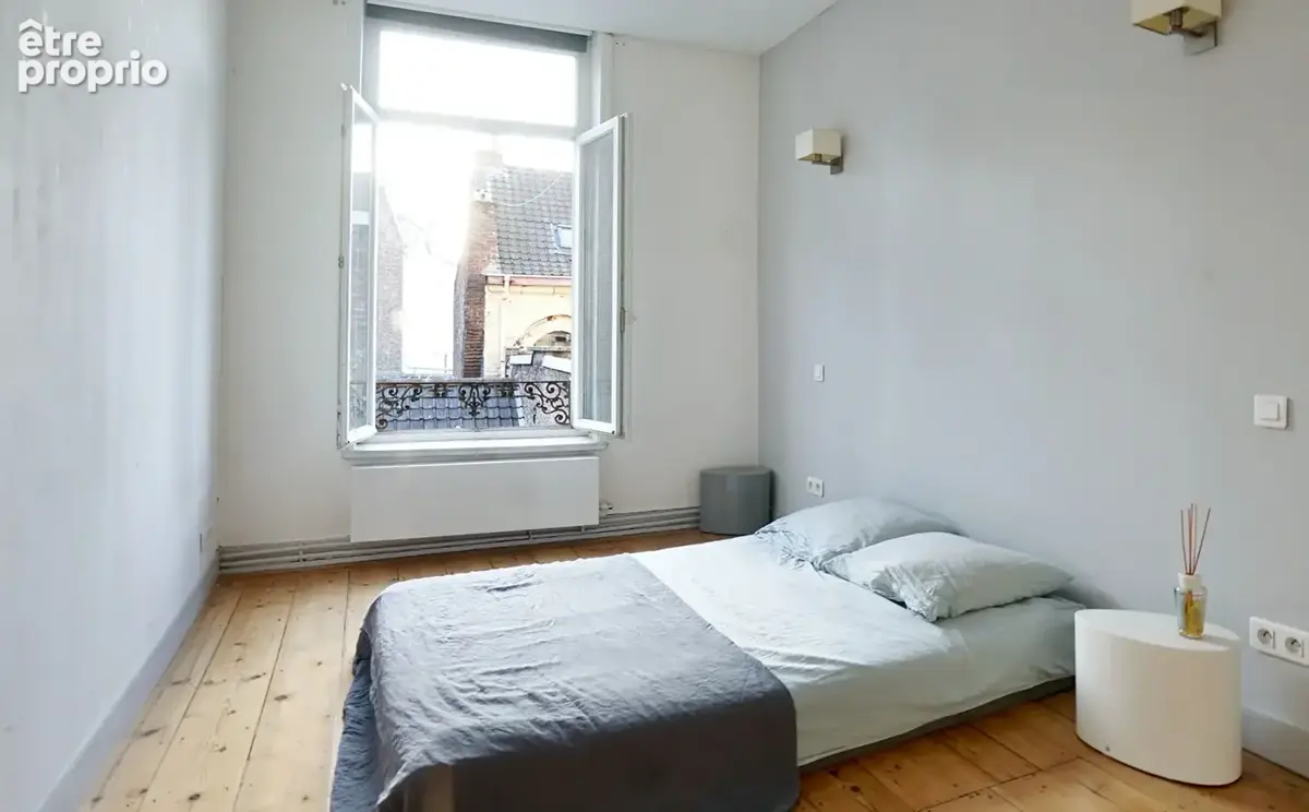 Appartement 103 m² à Lille  - photo 4