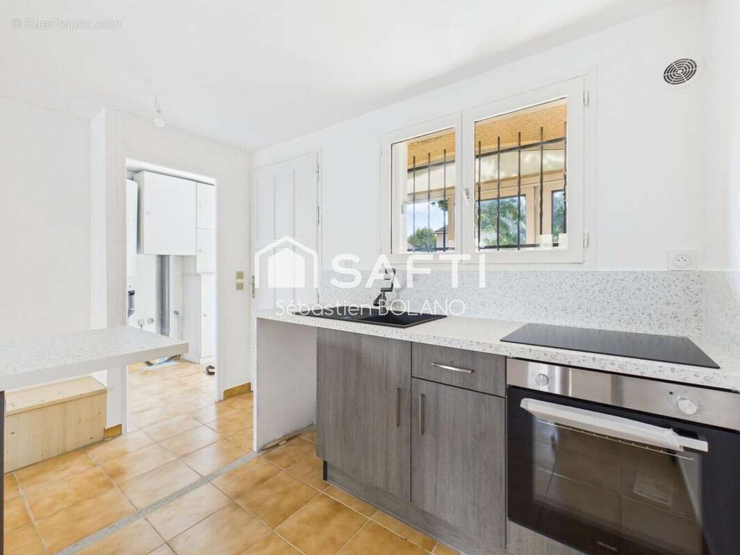 Photo 4 - Maison à SAINTE-MARIE