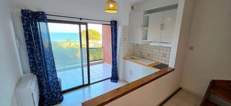 Appartement à SAN-NICOLAO