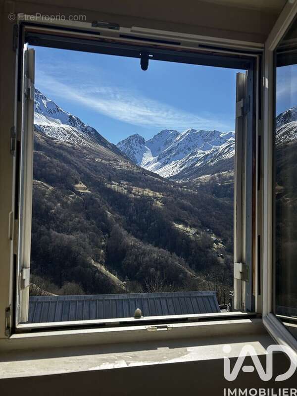 Photo 3 - Maison à SERS