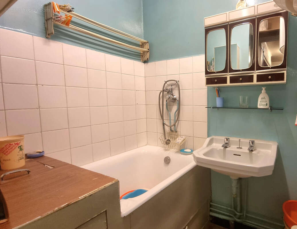 Appartement à LYON-7E