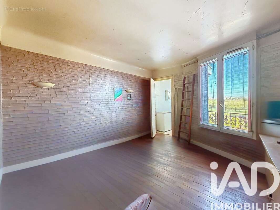 Photo 7 - Appartement à CHAMPIGNY-SUR-MARNE