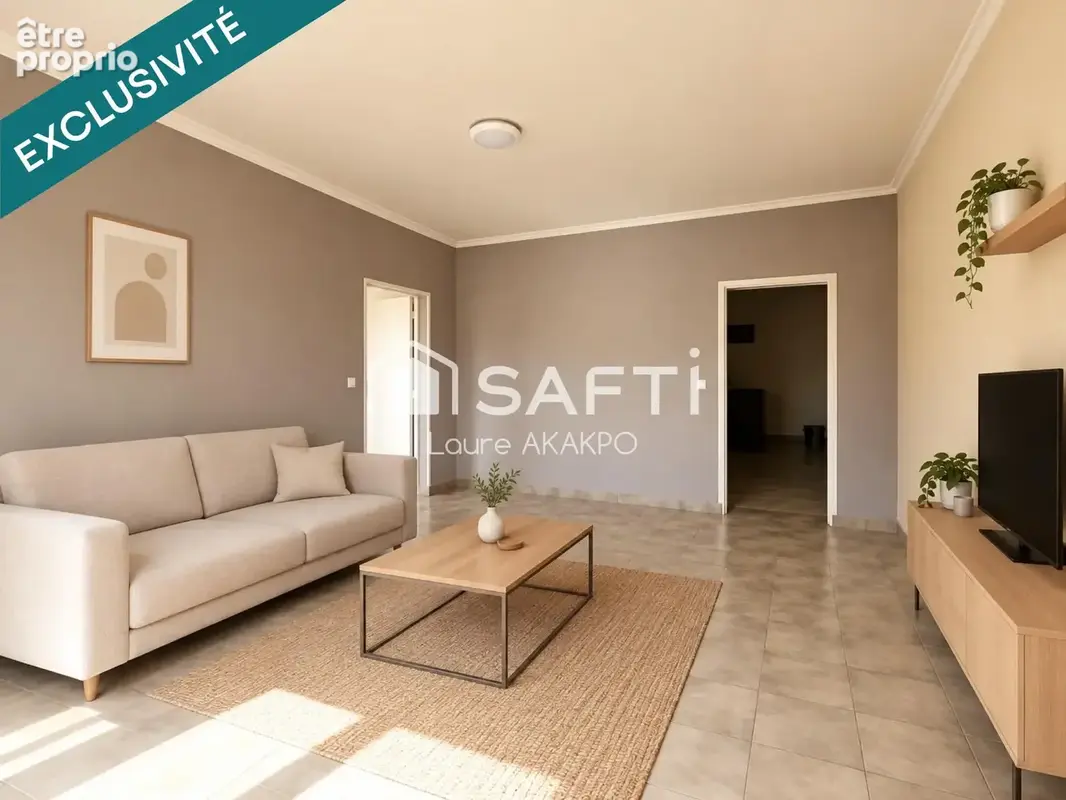 Photo 1 - Appartement à NEUILLY-PLAISANCE