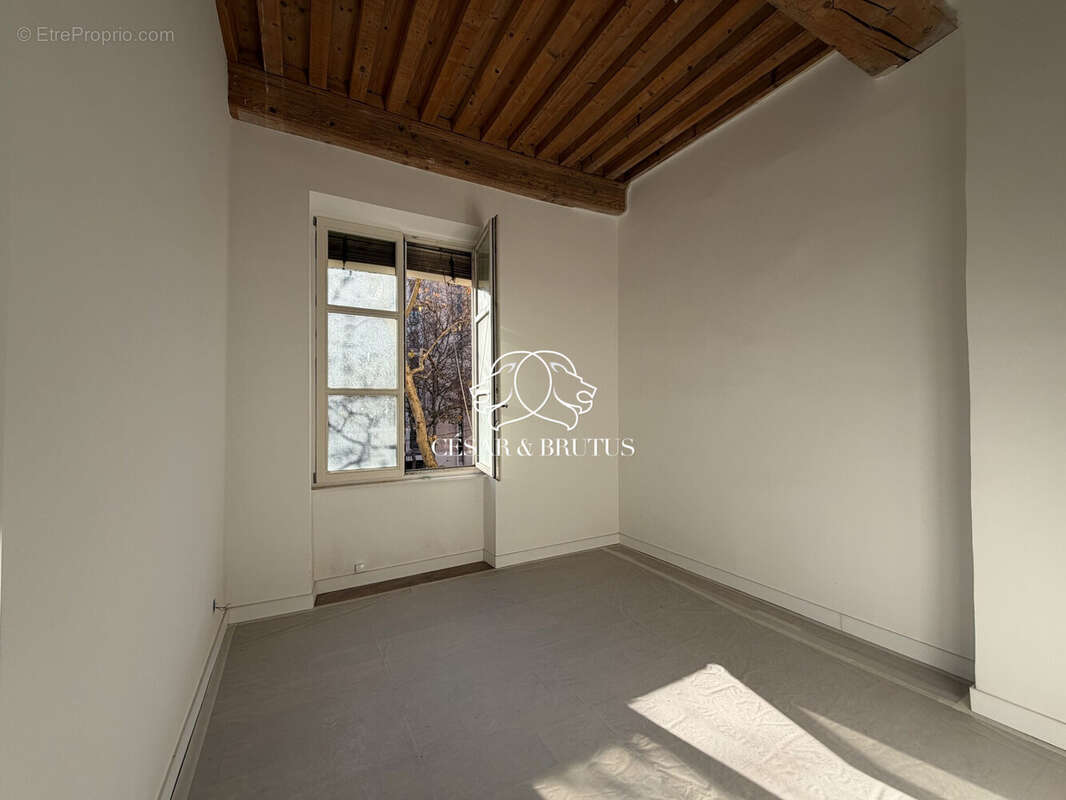 Appartement à LYON-4E