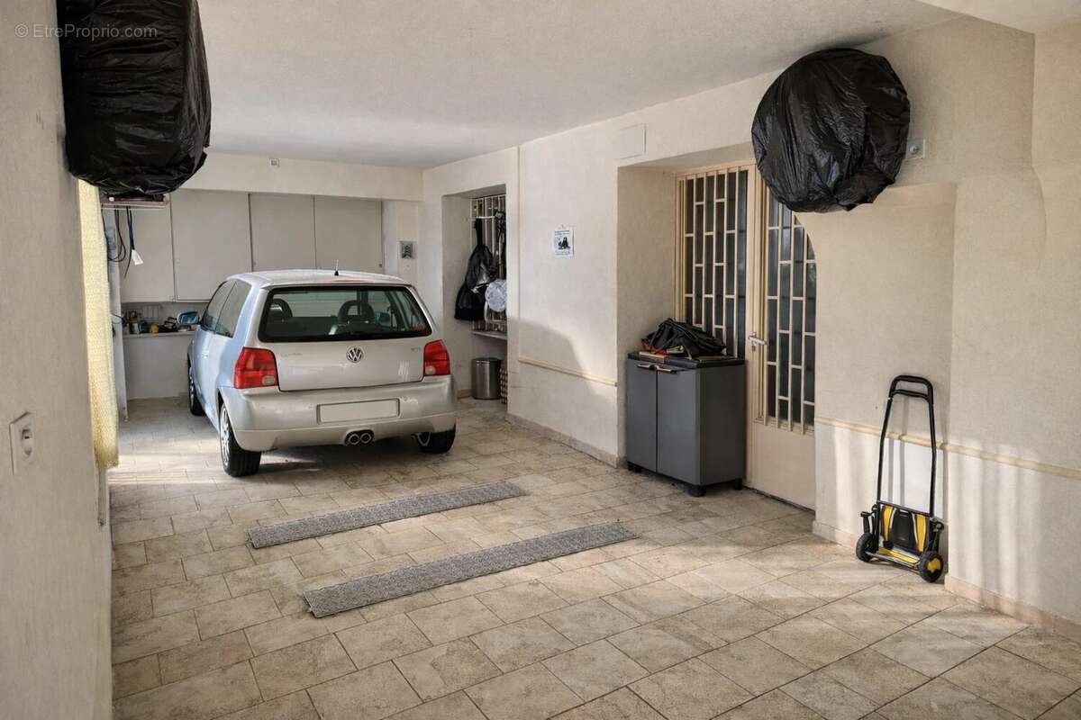 Maison à NICE