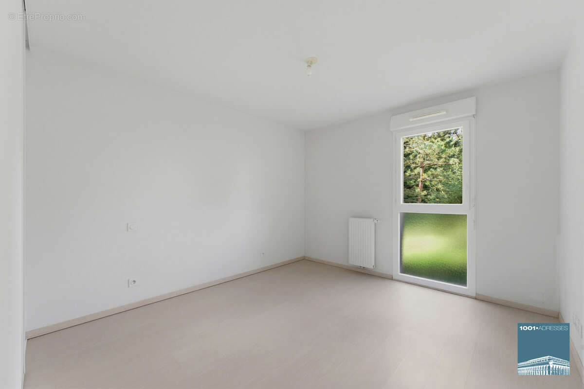 Appartement à MERIGNAC