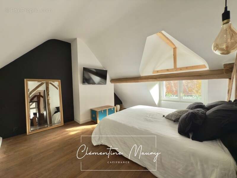Maison à vendre 112m2 MOISY (41) - photo 5